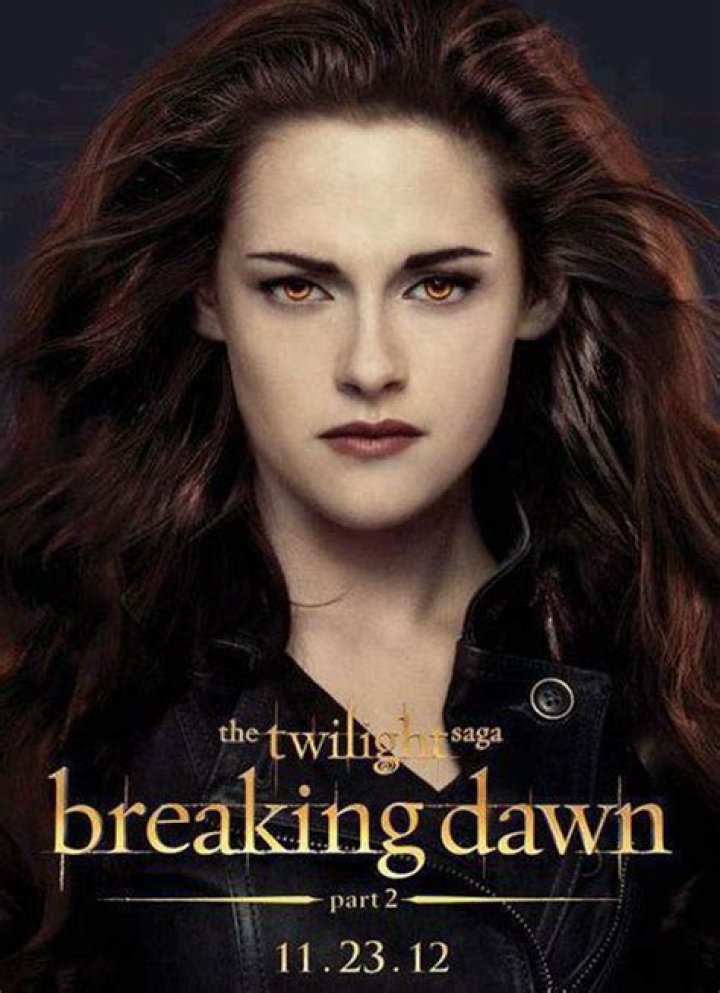 Who sings in Breaking Dawn Part 2?