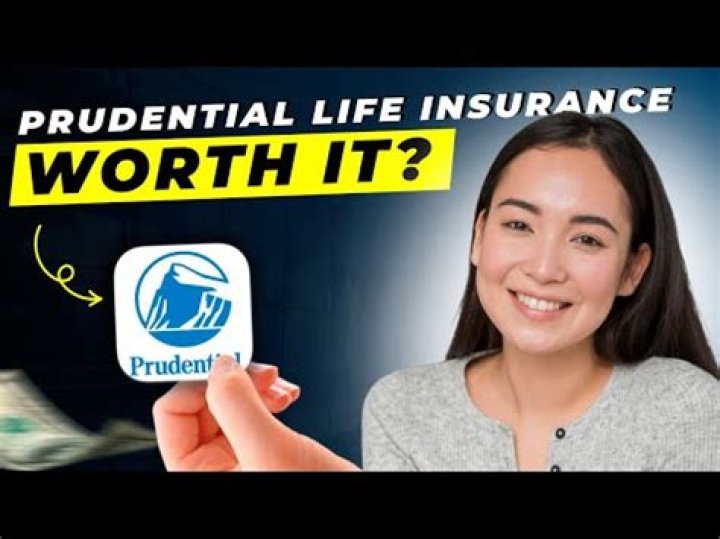 Who took over Prudential Insurance?