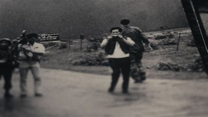 Who took the photo of Alan Kurdi?