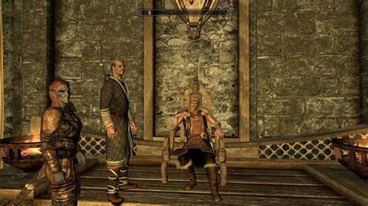 Who trains light armor whiterun?