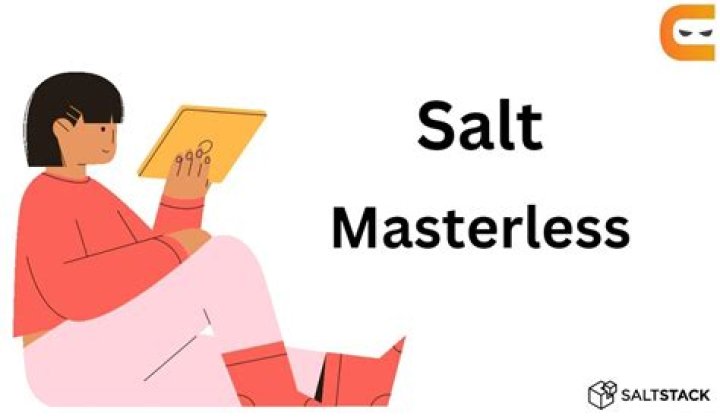 Who uses SaltStack?