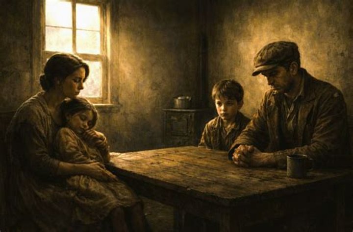 Who was hit hardest by the Great Depression?