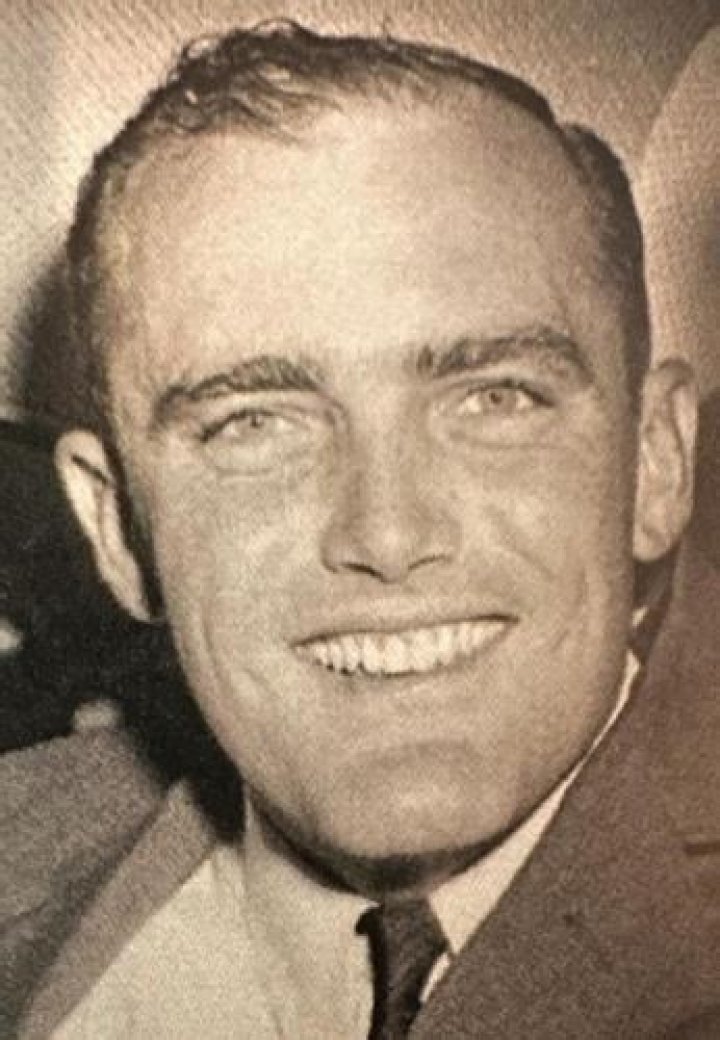 Who was Hugh Maguire?