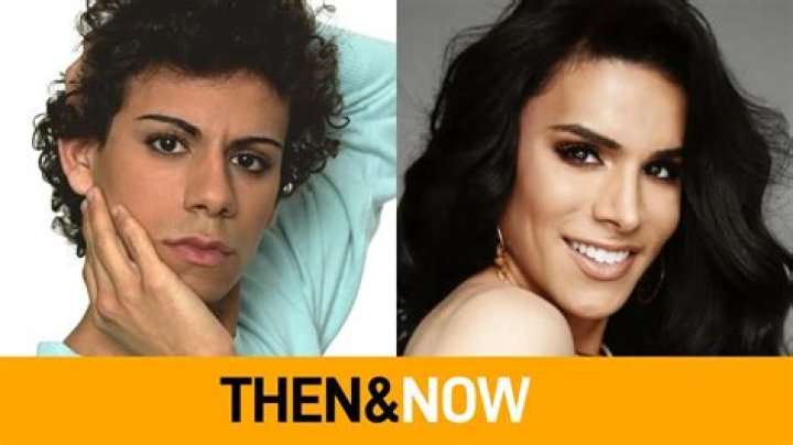 Who was in Big Brother 2005?