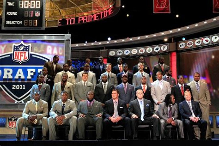 Who was in the 2011 draft class NFL?