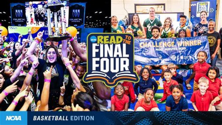 Who was in the Final Four in 2011?