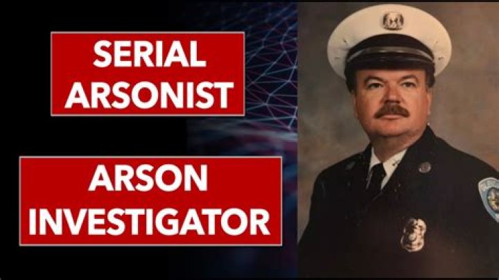 Who was Johnny Cool arsonist?
