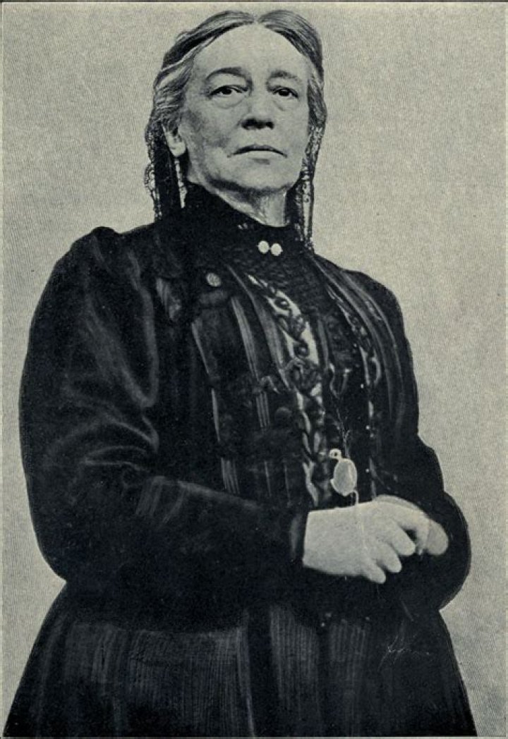 Who was Lady Gregory in Ireland?