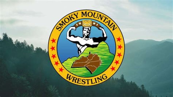 Who was the Hornet in Smoky Mountain Wrestling?
