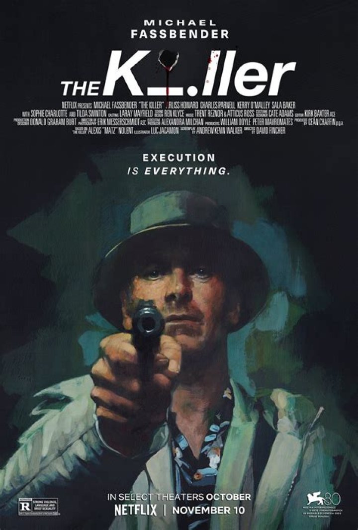 Who was the killer in the movie 88 minutes?
