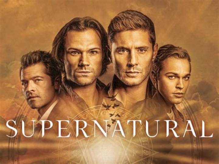 Who was the magician on Supernatural?