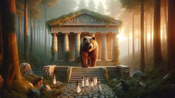 Who were the Arktoi?
