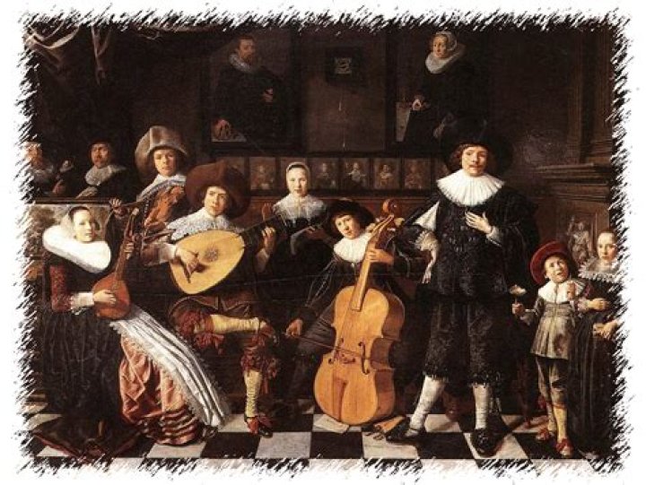 Who were the famous composers of the Renaissance era?