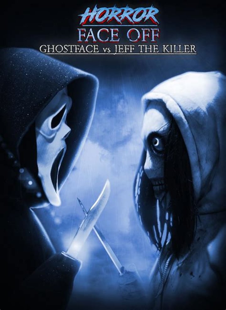 Who Will Win Jeff the killer or slender man?