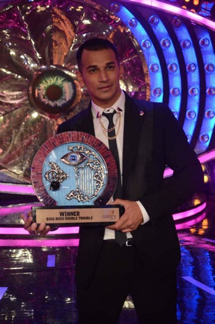 Who won Bigg Boss Season 9 called Double Trouble?