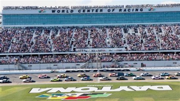 Who won Daytona in 1970?