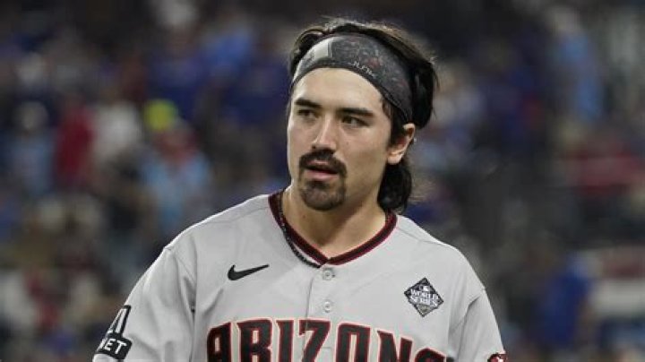 Who won NL Rookie of the Year 2017?