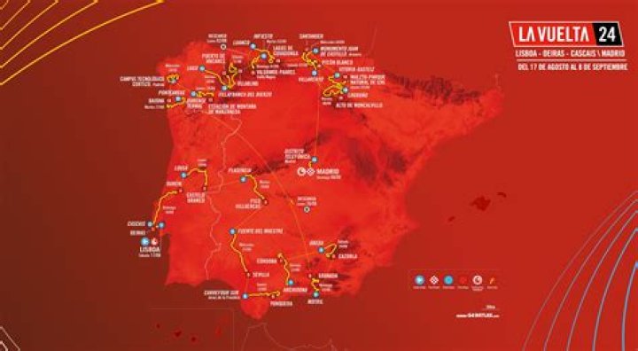 Who won Stage 14 of the Vuelta 21?