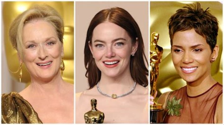 Who won the Best Actress in a Leading Role of car in 2013?