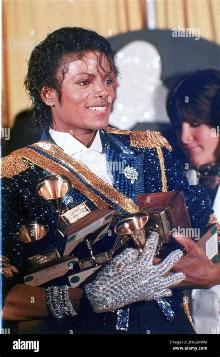 Who won the most GRAMMYs 1984?
