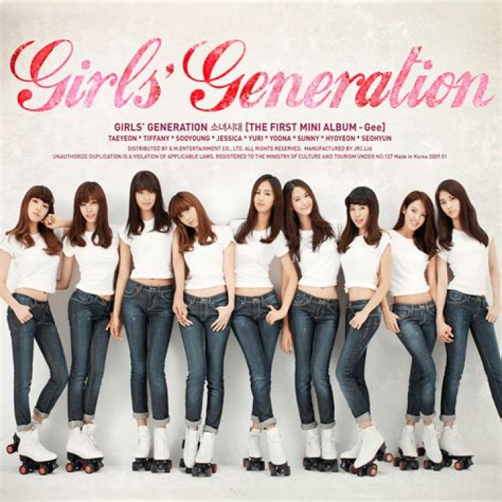 Who wrote Gee by SNSD?