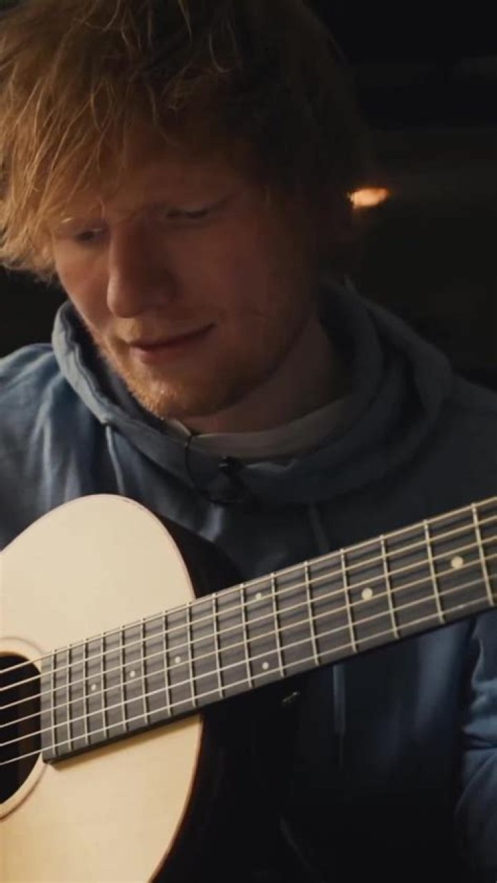Who wrote the song Love Yourself by Ed Sheeran?