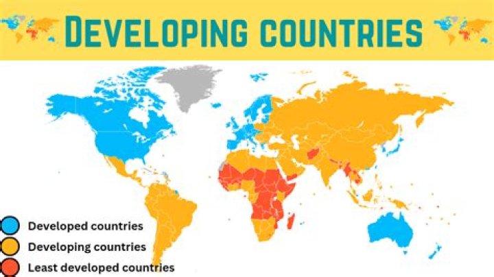 Why are developing countries interested in ICT?
