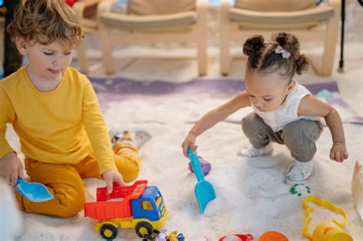 Why are games toys important to child development?