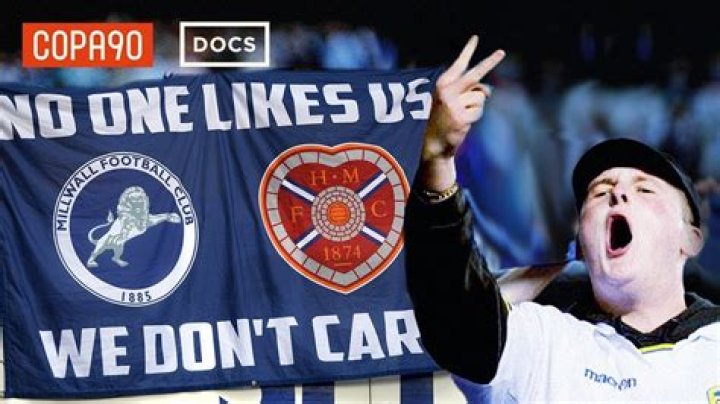 Why are Leeds and Millwall hated?