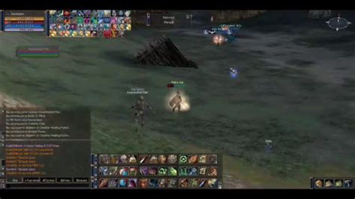 Why are Lineage 2 interlude servers so successful?