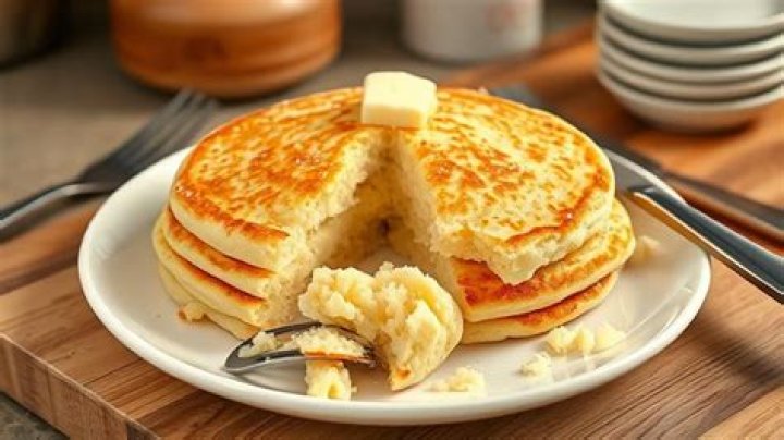 Why are my potato pancakes falling apart?