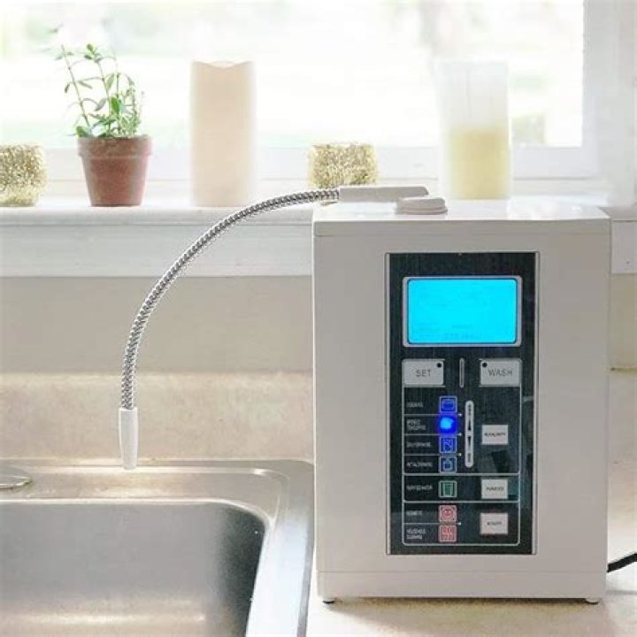 Why are water ionizers so expensive?