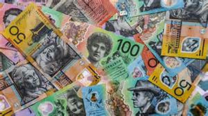 Why can the Australian economy considered to be vulnerable?