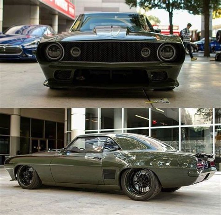 Why choose NPD for your classic parts and accessories?