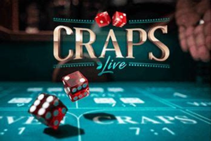 Why craps is the best casino game?