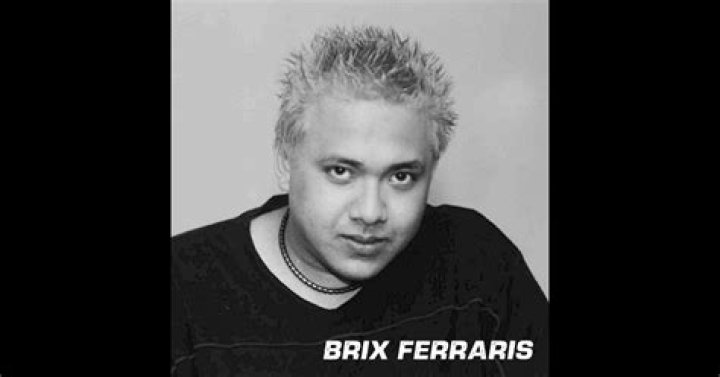 Why did Brix Ferraris leave south border?