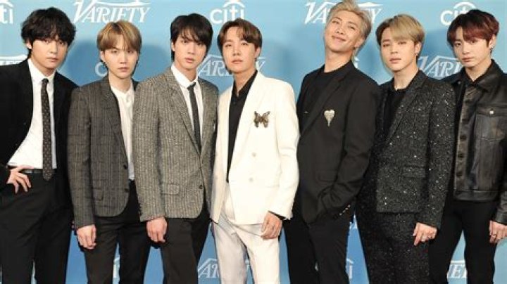 Why did BTS stop wearing Puma?