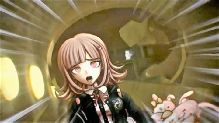 Why did Chiaki Nanami get executed?