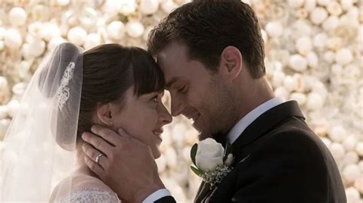 Why did Jamie Dornan leave fifty?