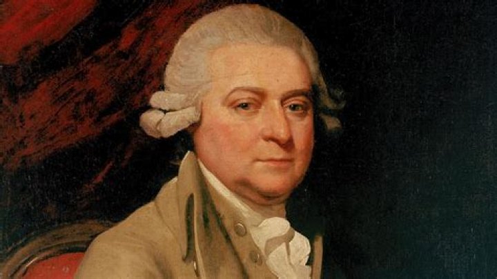 Why did John Adams support tariffs?
