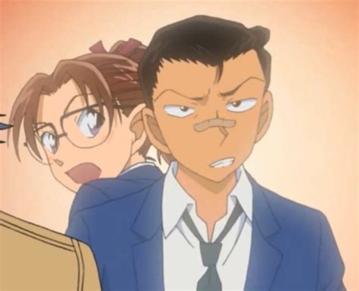 Why did Kogoro and Eri separated?