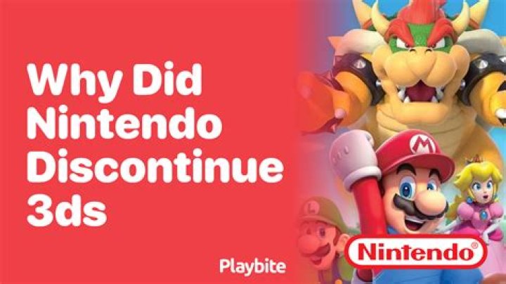Why did Nintendo discontinue miiverse?