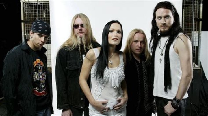 Why did Tamra get fired from Nightwish?