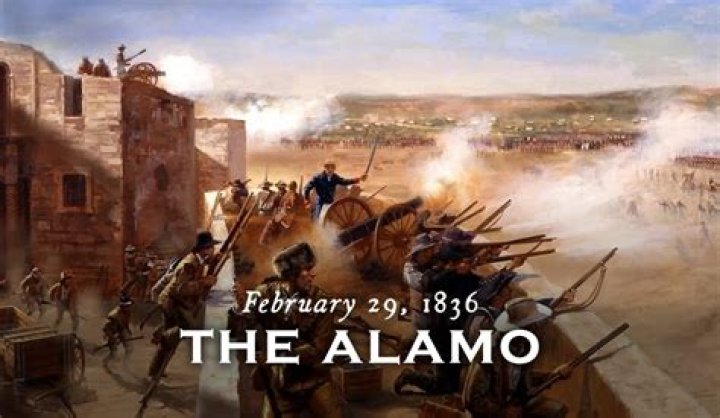 Why did Texans Fight answers?