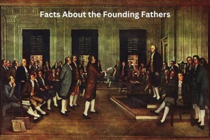 Why did the Founding Fathers want free enterprise?