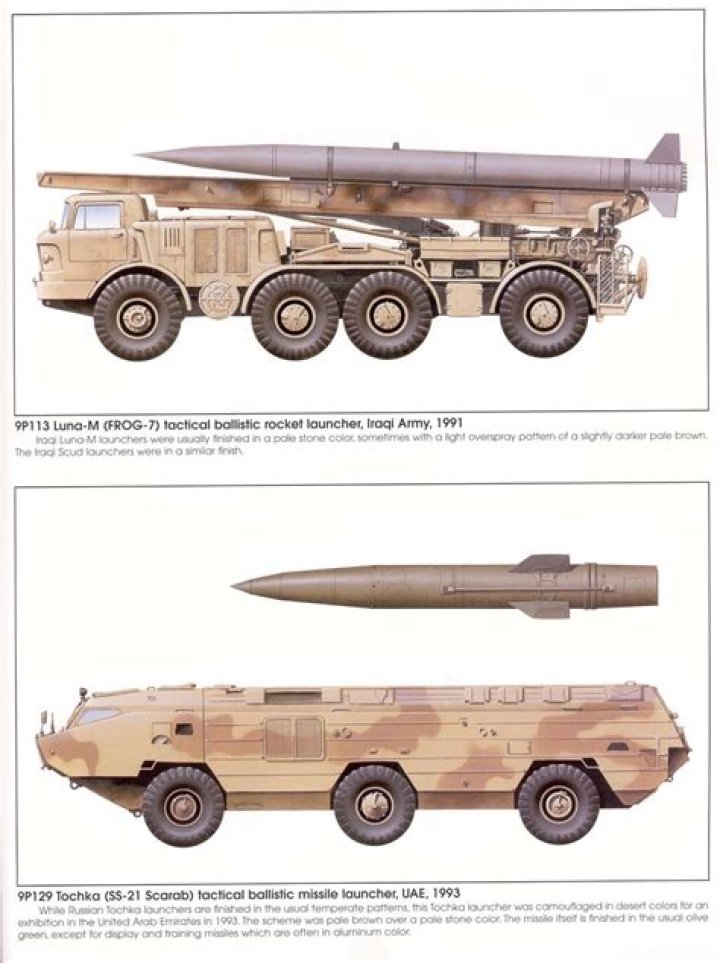 Why did the Patriotic missile fail to intercept the Scud missile?