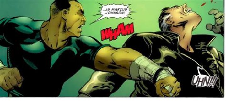 Why did they change Nick Fury to black?