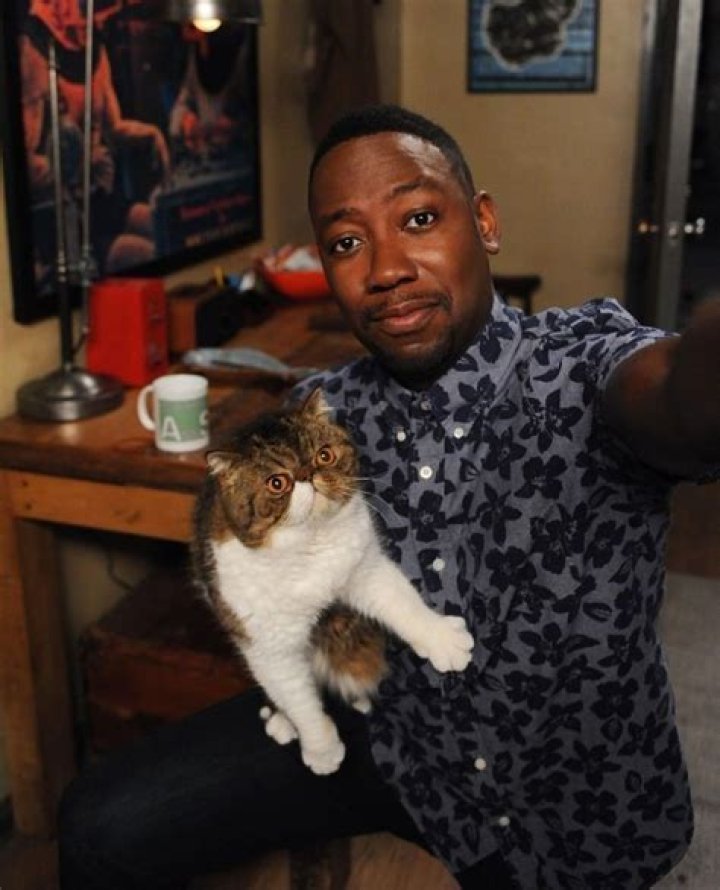 Why did they change Winston in New Girl?