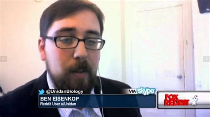 Why did Unidan get banned?