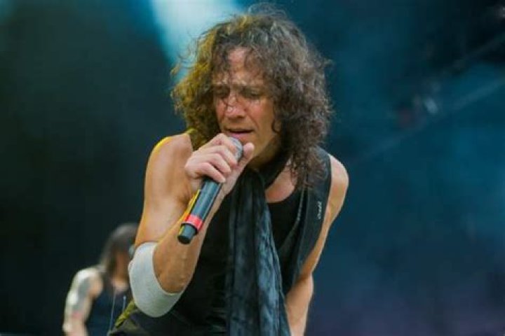 Why did Van Halen get rid of Gary Cherone?